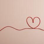 Corazon de hilo rojo. Mitos del amor romantico